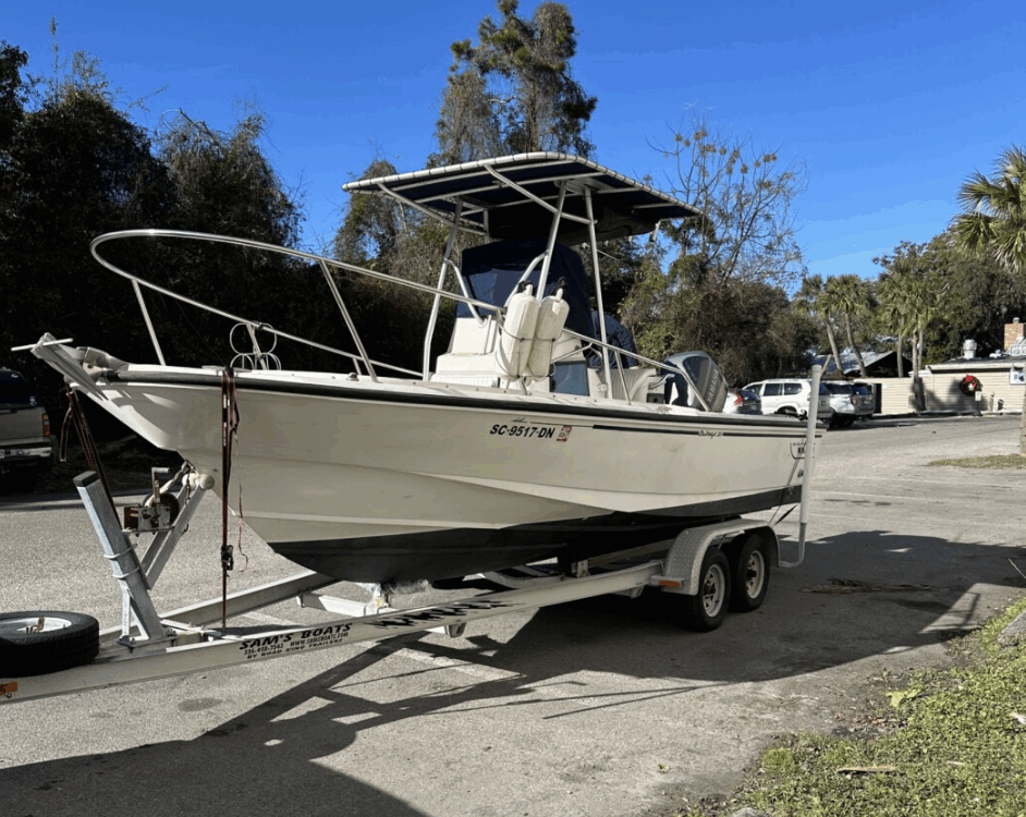Haul into the Holiday: Your Guide to Boat & Sea-Doo Trailers for the 4th of July